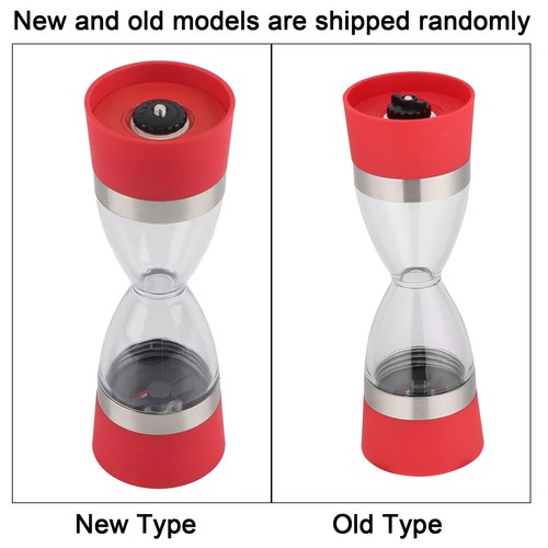 Red double ended manual - in,