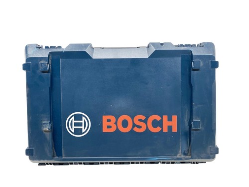 Toolbox bosch boxx sortimo - toolbox, xl-boxx