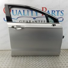 FORD MONDEO FRONT DOOR RIGHT DRIVER SIDE IN SILVER  MK5 2018