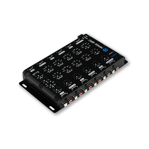 Nemesis audio 6xo - na-6xo, 6-way