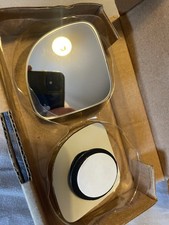 Car Wing Mirror Blind Spot
