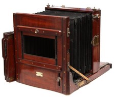 Watson & Sons Whole Plate