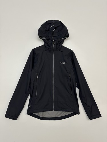 Rab downpour plus jacket - 2.0,