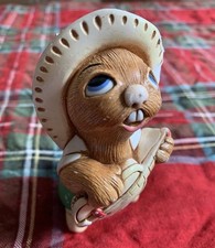 Vintage Pendelfin 'Rocky'