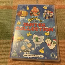 CBeebies: Winter Collection