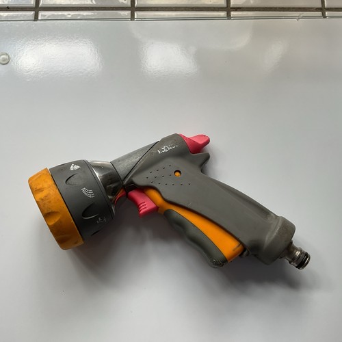 Hozelock multi spray - hozelock,