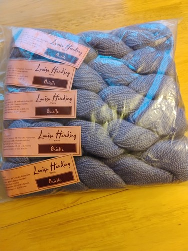 Louisa harding orielle 50 - harding,