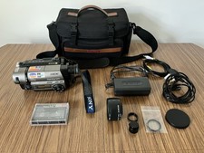 SONY HANDYCAM CCD-TR7 13E