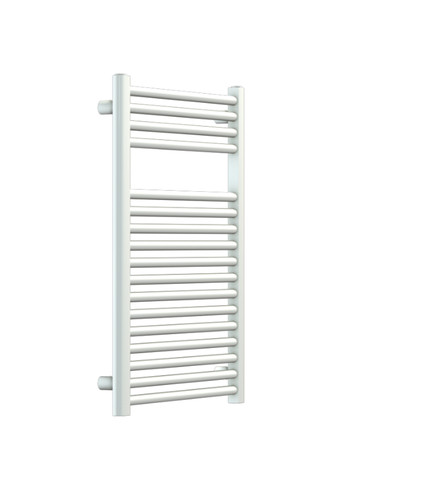 Zehnder deline heated towel - heated,