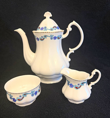 Mayfair pottery bone china - mayfair,