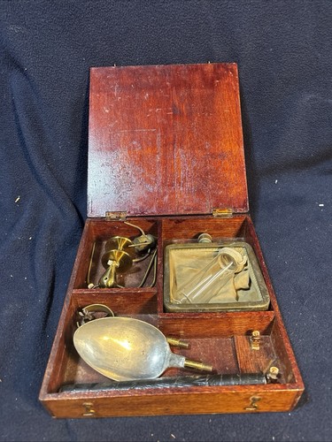 Vintage early 1900s wooden - early,