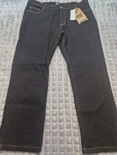 Union Blues Mens Jeans 40" W