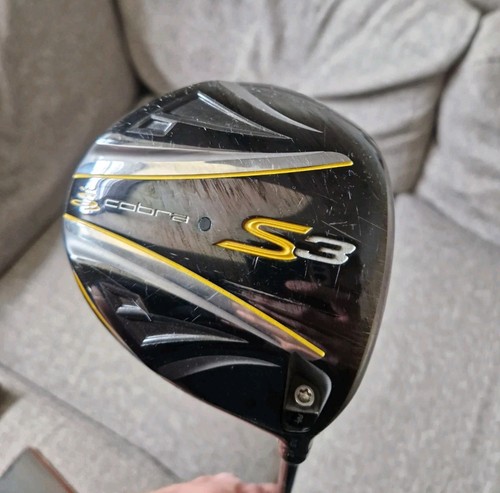 King cobra driver 11 - king,