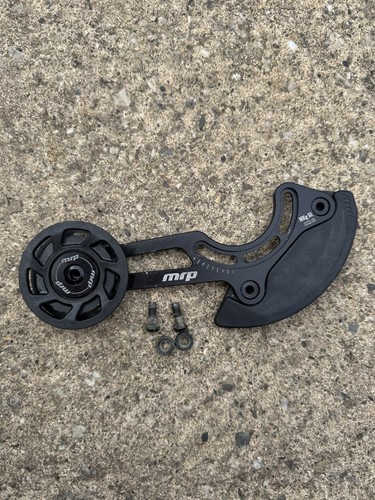 Mrp mxg iscg chain - chain, guide