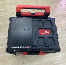 Power Rax 1/2 Mounting Sled
