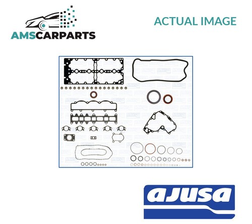 Engine gasket set 51039500 - set,