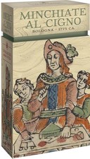 Minchiate Al Cigno Bologna Ca