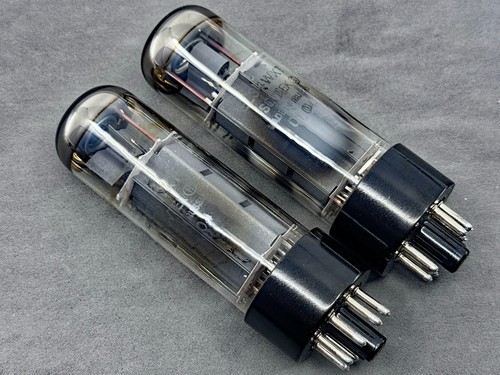 Sovtek el34wxt 6ca7 - sovtek,
