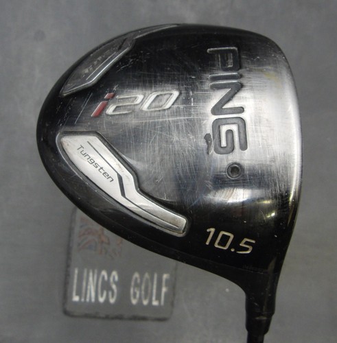 Ping i20 tungsten - ping,