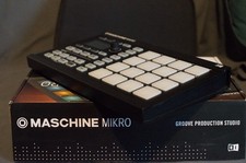 Native Instruments Maschine