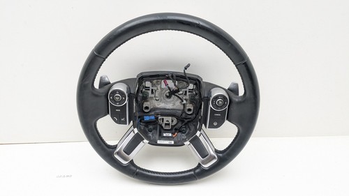 Range rover vogue l405 - range,