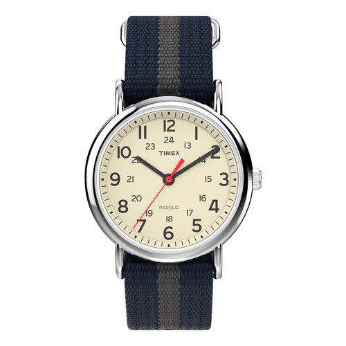 Timex gents easy reader - easy,