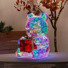 Teddy Bear Night Light
