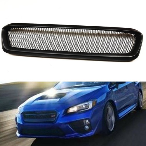 Fiberglass front bumper grill - fiberglass,