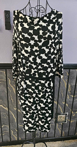 Hobbs womens size black - black, &