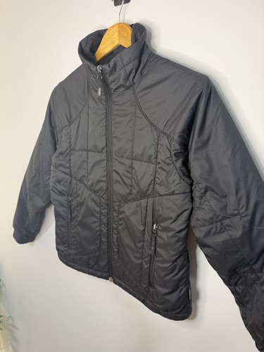 Columbia titanium jacket - titanium,