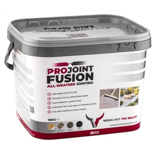 Nexus projoint fusion - nexus,