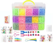 15000PCS Assorted Colour