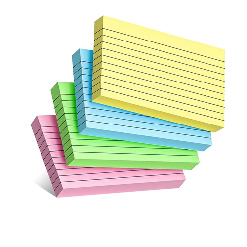 Miutem 300pcs flash - miutem, cards,3x5