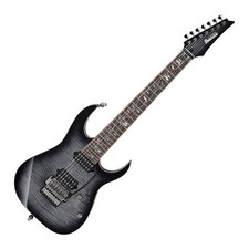 Ibanez - J.Custom RG8527 -