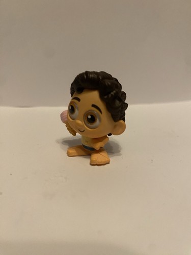 Disney doorables figure luca - doorables,