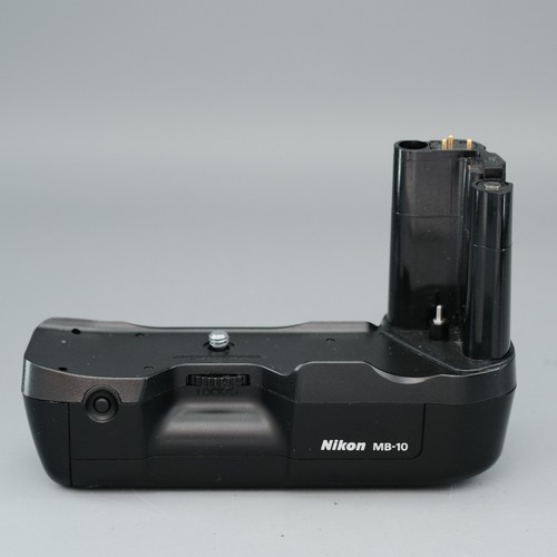 Nikon multi power - nikon,