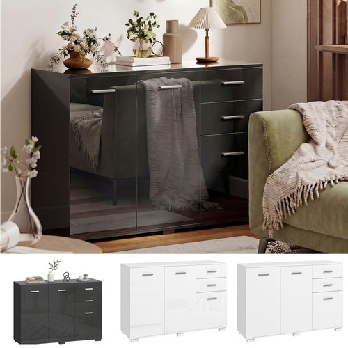 Sideboard storage cabinet - sideboard,