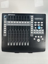 PreSonus Faderport 8 8-Channel