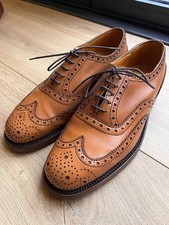 Grenson Toronto  Men's Tan