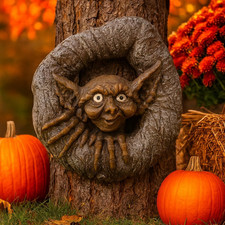 Garden Mile Novelty Goblin