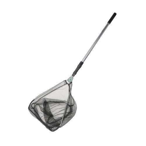 Aluminium telescopic fishing - aluminium,