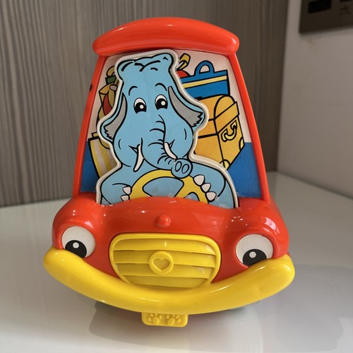 Vintage kiddicraft nellie the - vintage,
