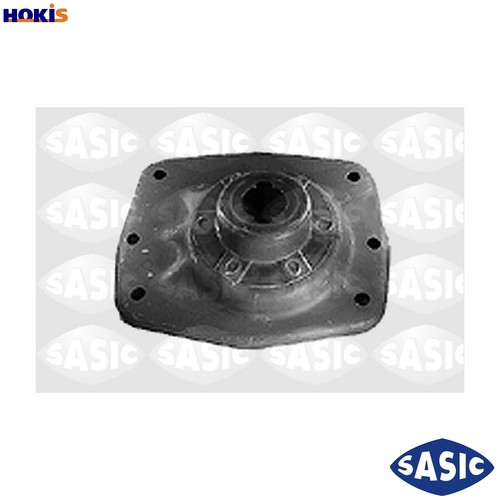 Suspension strut support - strut, mount