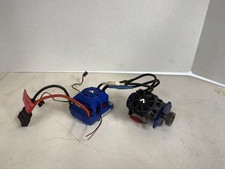 Traxxas 1/10 Maxx Monster
