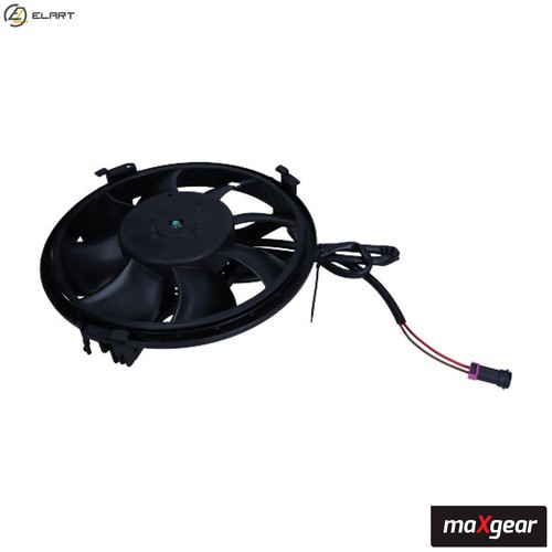 Fan engine cooling ac207321 - fan,