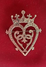 Vintage Silver Hallmarked