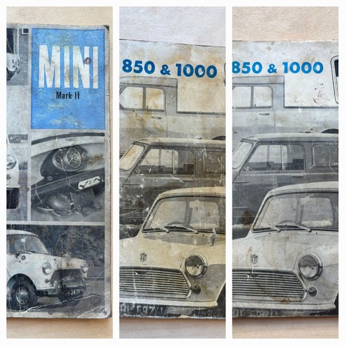 Classic mini 850 1000 - classic,