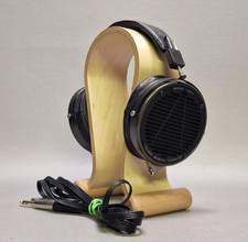 Audeze LCD-X Planar Magnetic Headphones with Carry Case