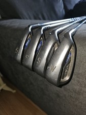 Ping G30 X 4 Irons 5,6,pw,sw
