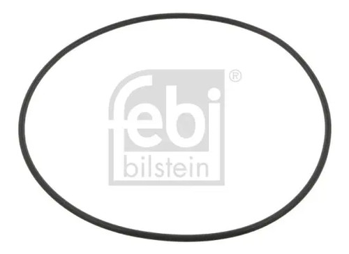 Hub oil seal outer 09923 - , febi